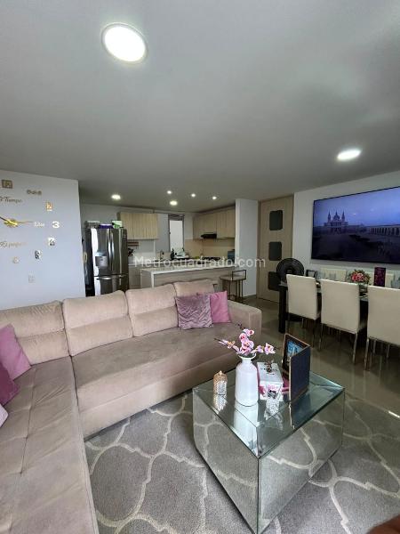 Apartamento en Venta, LOS ALPES, Barranquilla - Widok 2