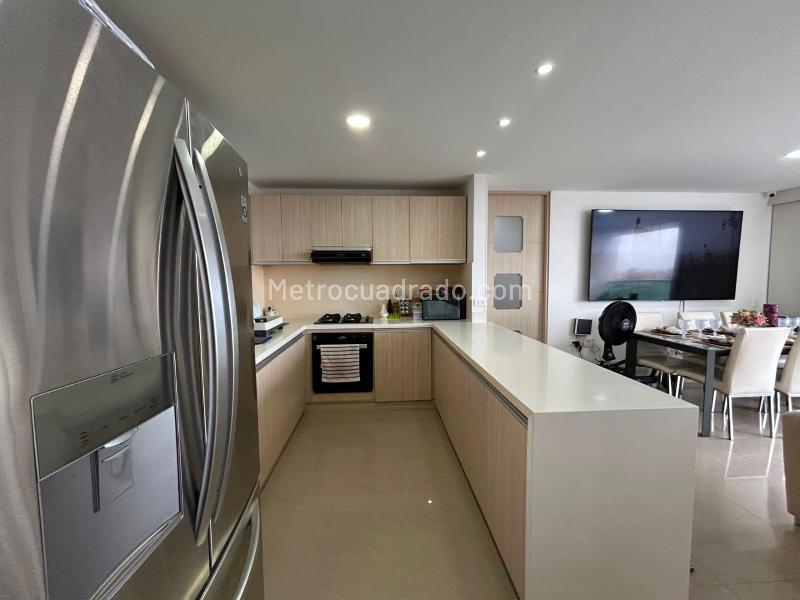 Apartamento en Venta, LOS ALPES, Barranquilla - Więcej