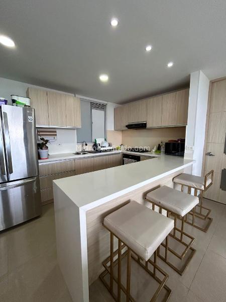 Apartamento en Venta, LOS ALPES, Barranquilla - Widok 6