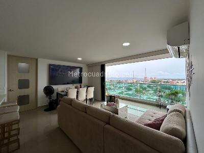 Apartamento en venta en Los Alpes, Barranquilla · foto 4 de 20
