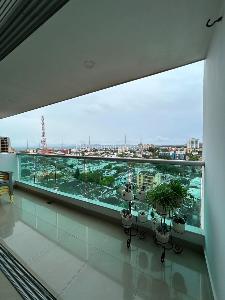 Apartamento en venta en Los Alpes, Barranquilla · foto 8 de 20