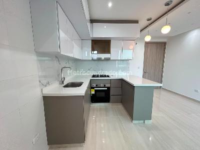 Apartaestudio en venta en Ciudad Jardin, Barranquilla, 50 m² · foto 4 de 12