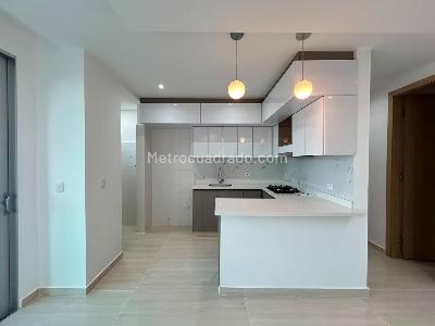 Apartaestudio en venta en Ciudad Jardin, Barranquilla, 50 m² · foto 3 de 12