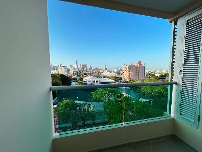 Apartaestudio en venta en Ciudad Jardin, Barranquilla, 50 m² · foto 7 de 12