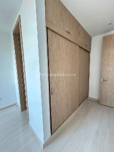 Apartaestudio en venta en Ciudad Jardin, Barranquilla, 50 m² · foto 11 de 12