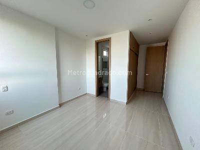 Apartaestudio en venta en Ciudad Jardin, Barranquilla, 50 m² · foto 10 de 12