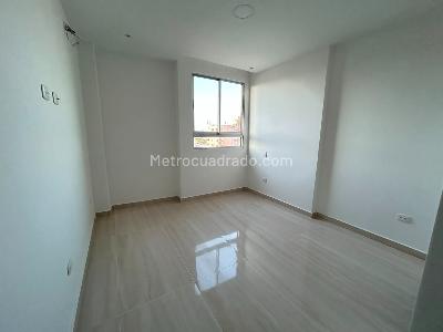 Apartaestudio en venta en Ciudad Jardin, Barranquilla, 50 m² · foto 9 de 12