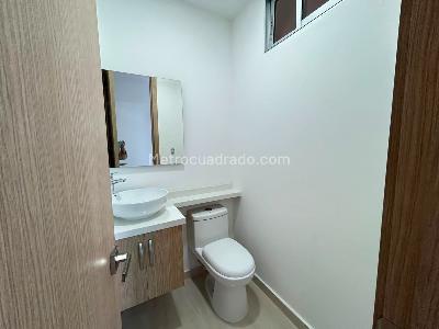 Apartaestudio en venta en Ciudad Jardin, Barranquilla, 50 m² · foto 8 de 12