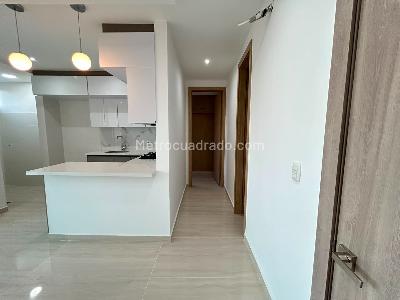 Apartaestudio en venta en Ciudad Jardin, Barranquilla, 50 m² · foto 2 de 12