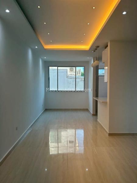 Piso – Barranquilla, Nuevo Horizonte, Localidad Norte - Centro Histórico - Vista 5