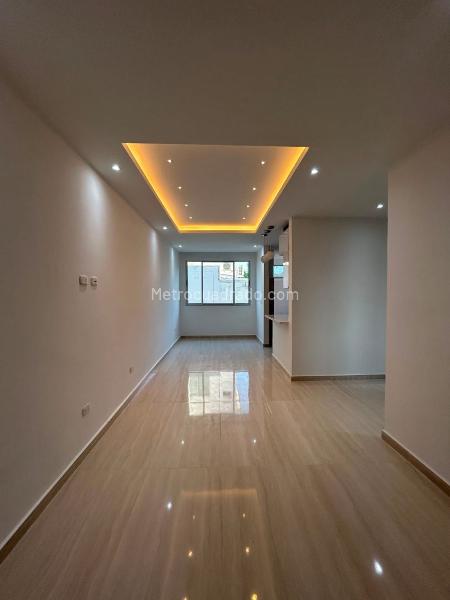 Piso – Barranquilla, Nuevo Horizonte, Localidad Norte - Centro Histórico - Vista 3