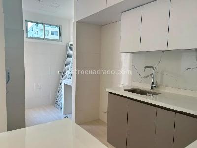 Apartamento en venta en Ciudad Jardin, Barranquilla · foto 8 de 18