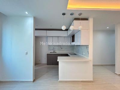 Apartamento en venta en Ciudad Jardin, Barranquilla · foto 5 de 18