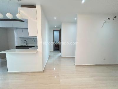 Apartamento en venta en Ciudad Jardin, Barranquilla · foto 6 de 18