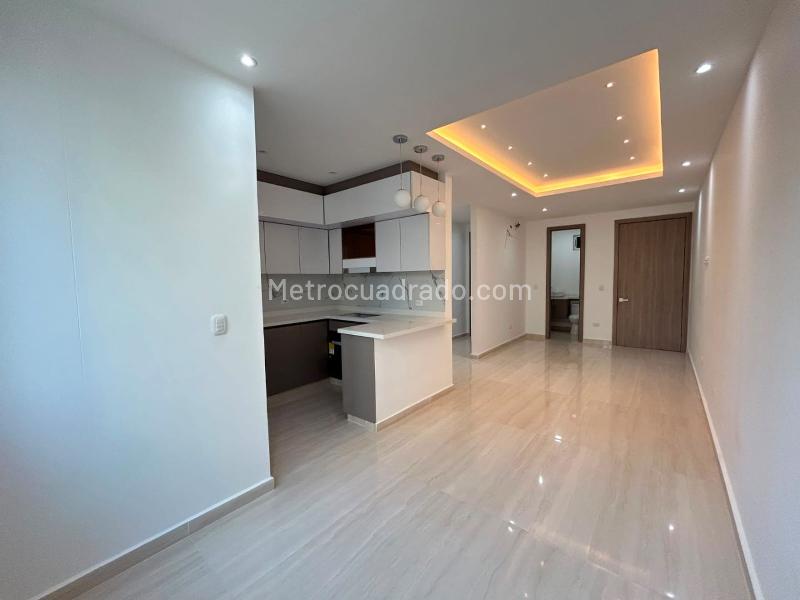 Piso – Barranquilla, Nuevo Horizonte, Localidad Norte - Centro Histórico - Vista 2