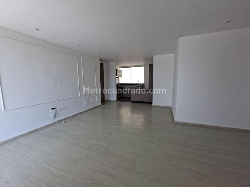 Apartamento en Venta, NUEVO HORIZONTE, Barranquilla - Widok 4