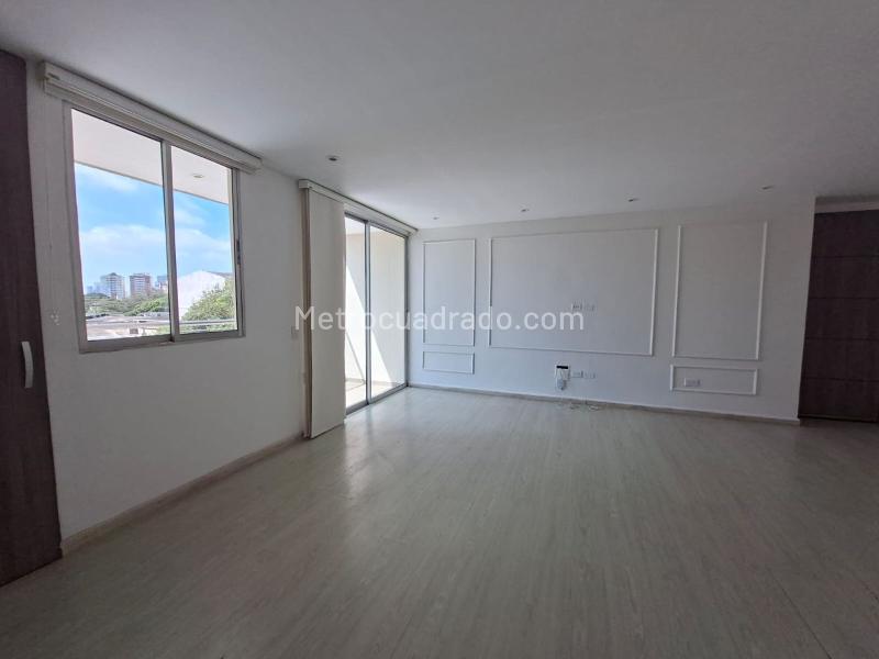Apartamento en Venta, NUEVO HORIZONTE, Barranquilla - Widok 5