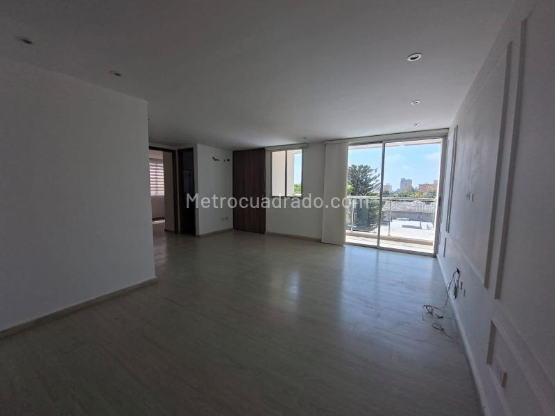 Apartamento en Venta, NUEVO HORIZONTE, Barranquilla - Widok 2