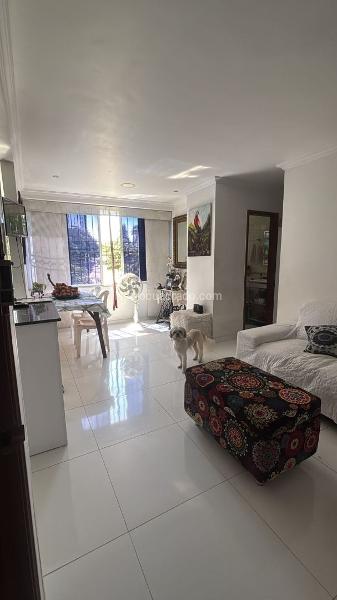 Piso – Barranquilla, Las Mercedes, Localidad Norte - Centro Histórico - Vista 2