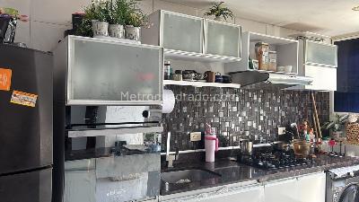 Apartamento en venta en Ciudad Jardin, Barranquilla · foto 5 de 16