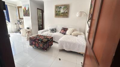 Apartamento en venta en Ciudad Jardin, Barranquilla · foto 4 de 16