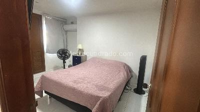 Apartamento en venta en Ciudad Jardin, Barranquilla · foto 8 de 16