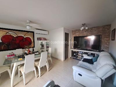 Casa en venta en Paraiso, Barranquilla · foto 13 de 15