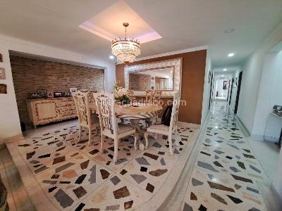 Casa en venta en Paraiso, Barranquilla · foto 4 de 15