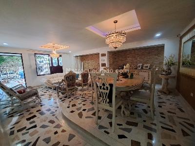 Casa en venta en Paraiso, Barranquilla · foto 5 de 15