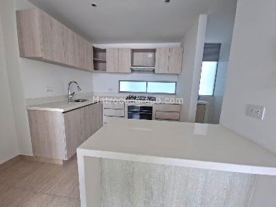Apartamento en venta en Altos De Riomar, Barranquilla · foto 7 de 20