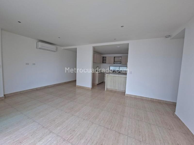 Piso – Barranquilla, Riomar - Vista 3