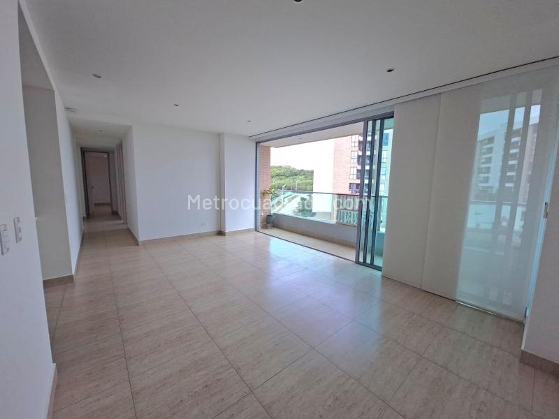 Piso – Barranquilla, Riomar - Vista 2