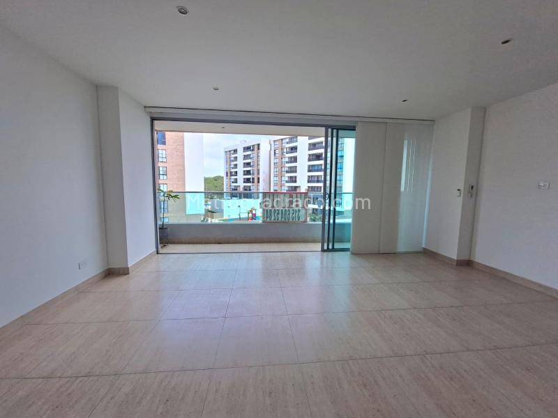 Piso – Barranquilla, Riomar - Vista 4