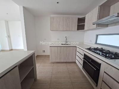 Apartamento en venta en Altos De Riomar, Barranquilla · foto 9 de 20