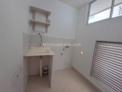 Apartamento en venta en Villa Santos, Barranquilla · foto 15 de 16