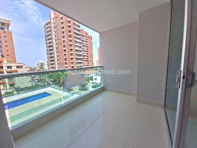 Apartamento en venta en Villa Santos, Barranquilla · foto 16 de 16