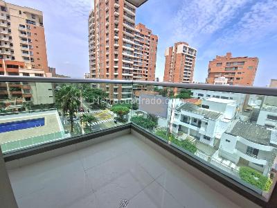 Apartamento en venta en Villa Santos, Barranquilla · foto 6 de 16