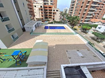 Apartamento en venta en Villa Santos, Barranquilla · foto 8 de 16