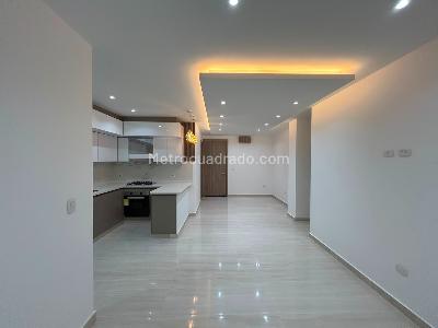 Apartamento en venta en Ciudad Jardin, Barranquilla · foto 5 de 20