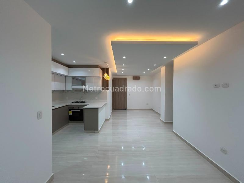 Piso – Barranquilla, Nuevo Horizonte, Localidad Norte - Centro Histórico - Más