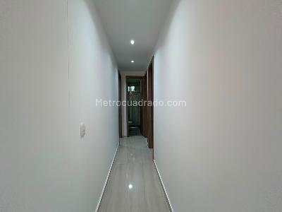 Apartamento en venta en Ciudad Jardin, Barranquilla · foto 9 de 20