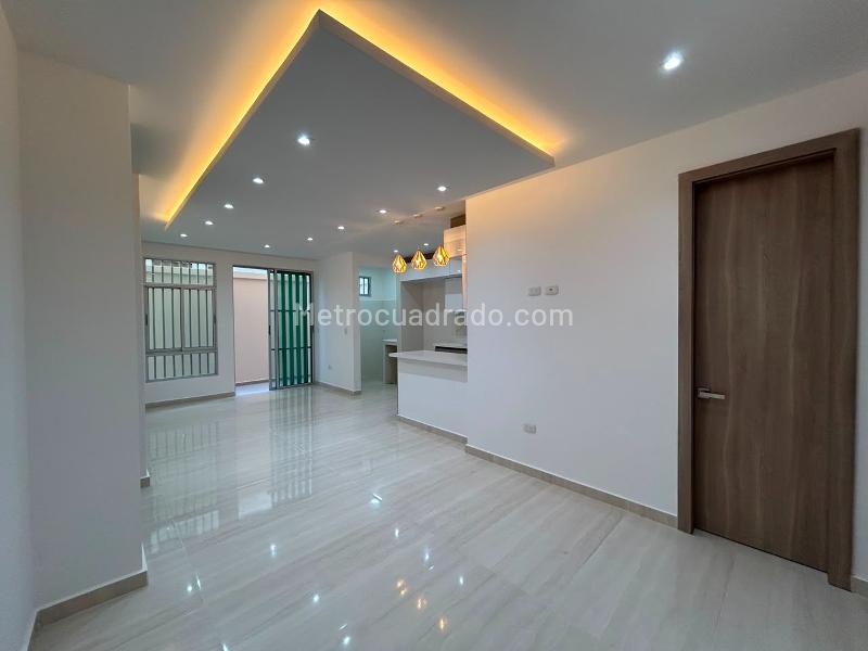 Piso – Barranquilla, Nuevo Horizonte, Localidad Norte - Centro Histórico - Vista 2