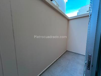 Apartamento en venta en Ciudad Jardin, Barranquilla · foto 19 de 20