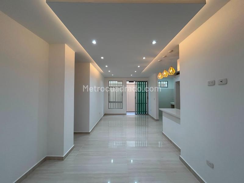 Piso – Barranquilla, Nuevo Horizonte, Localidad Norte - Centro Histórico - Vista 3