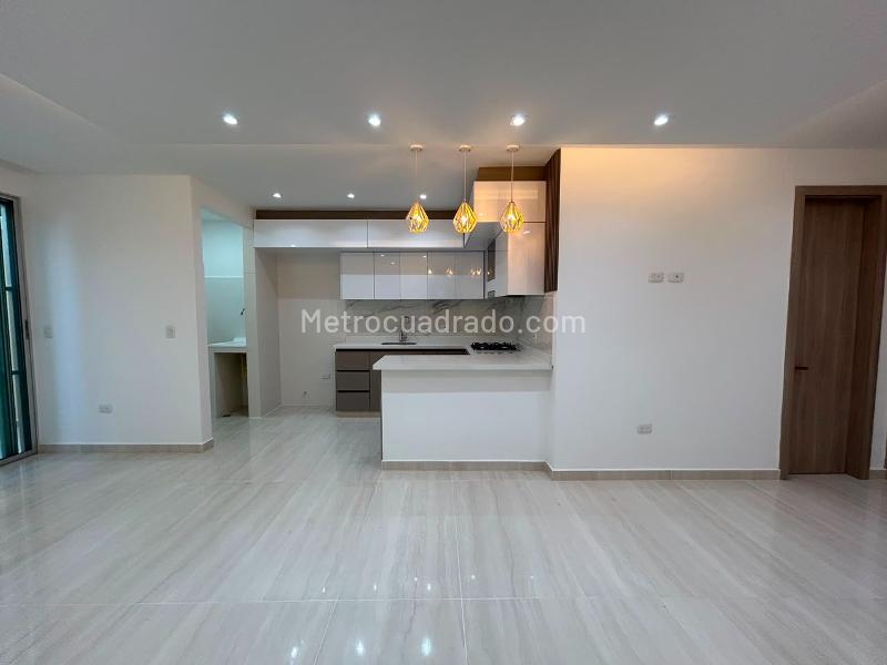 Piso – Barranquilla, Nuevo Horizonte, Localidad Norte - Centro Histórico - Vista 5