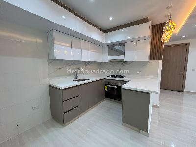 Apartamento en venta en Ciudad Jardin, Barranquilla · foto 6 de 20