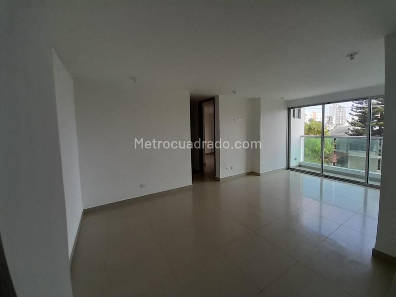 Piso – Barranquilla - Vista 3