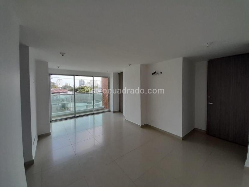 Piso – Barranquilla - Vista 2
