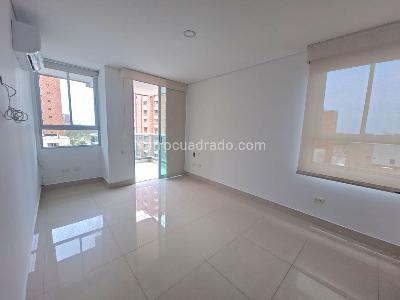 Apartamento en venta en Villa Santos, Barranquilla · foto 8 de 20