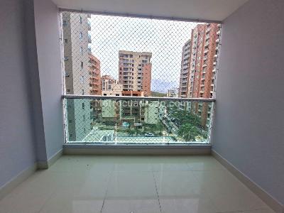 Apartamento en venta en Villa Santos, Barranquilla · foto 3 de 20